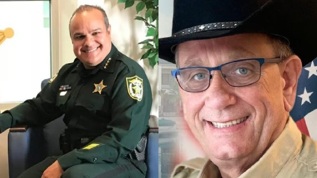 Election results live: Osceola County Sheriff, Marcos Lopez v. Donnie Martinez