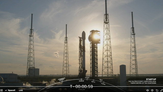 SpaceX scrubs Sunday rocket launch due to helium issue