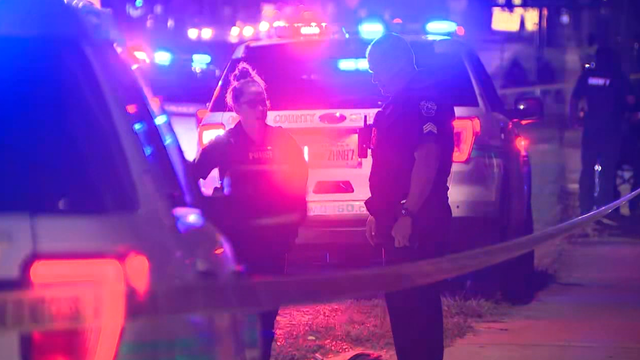 Two injured in tent fire near John Young Parkway, according to officials