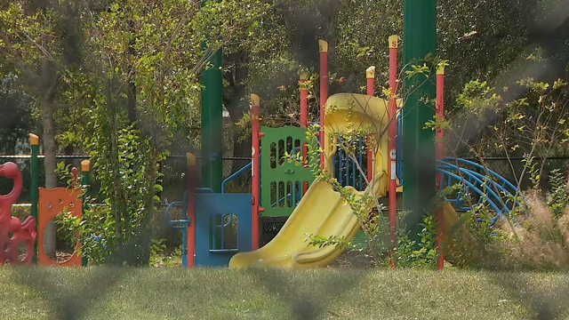 5-year-old Florida boy drowns in Kissimmee Park, deputies say