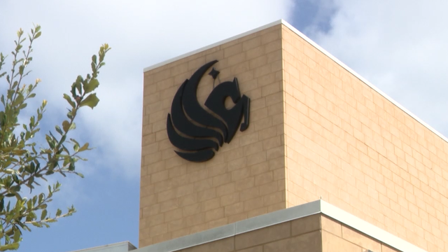 UCF student killed, another hurt in downtown Orlando shooting, university says