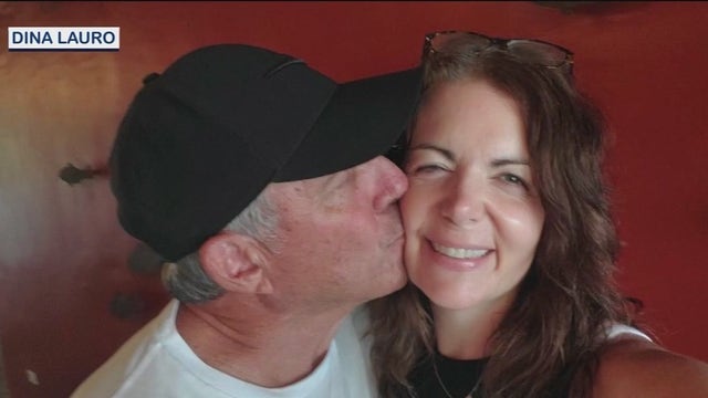 Man killed on Florida golf course in ‘random’ attack remembered as ‘good, good person’