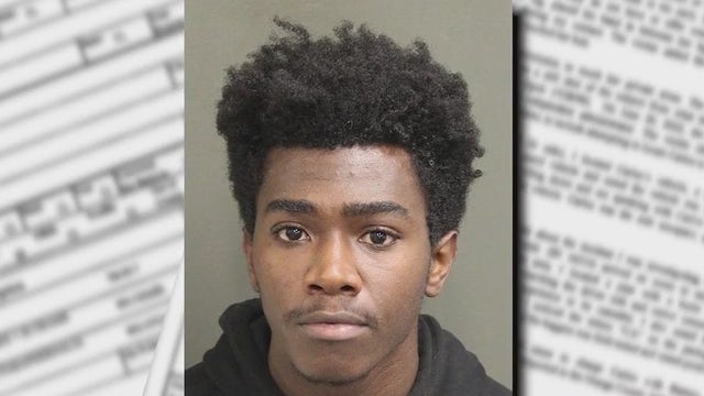 Orlando man found in attic previously convicted for posing as yoga instructor, inappropriately touching woman