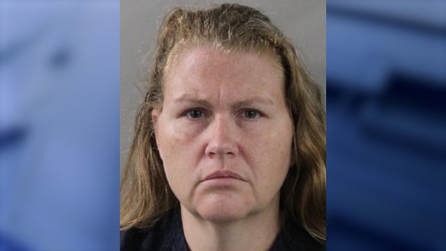 Home health nurse accused of stealing over $140K from blind senior patient