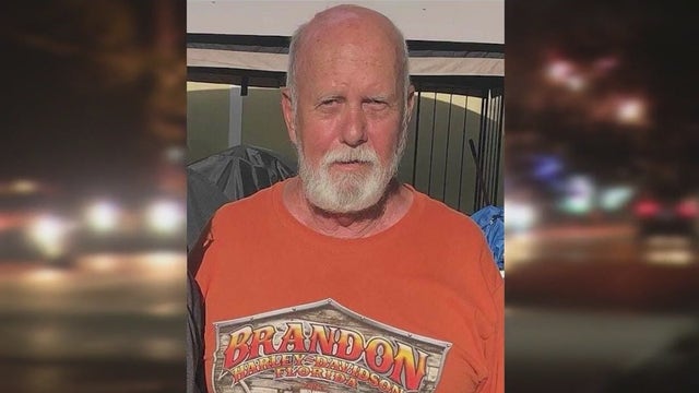 West Melbourne Police seek public's help in veteran's death investigation