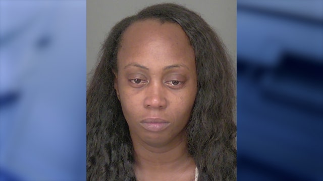 Florida woman charged with murder, abuse in death of adopted daughter, 13