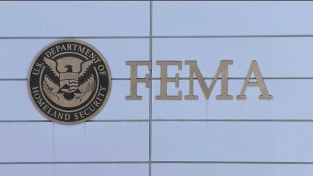 Last day for Floridians to apply for FEMA assistance is Tuesday