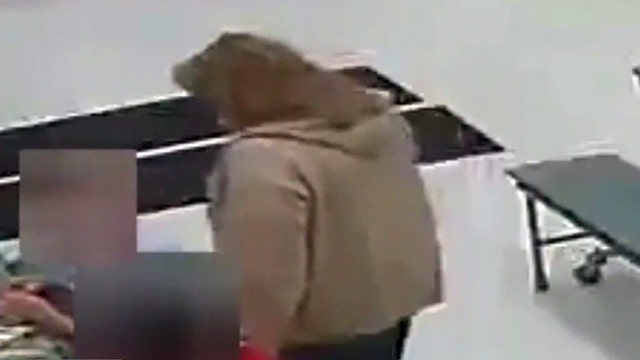 Flagler County middle school employee arrested for striking non-verbal student