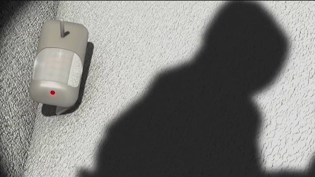 Simple steps you can take to keep criminals from invading your home