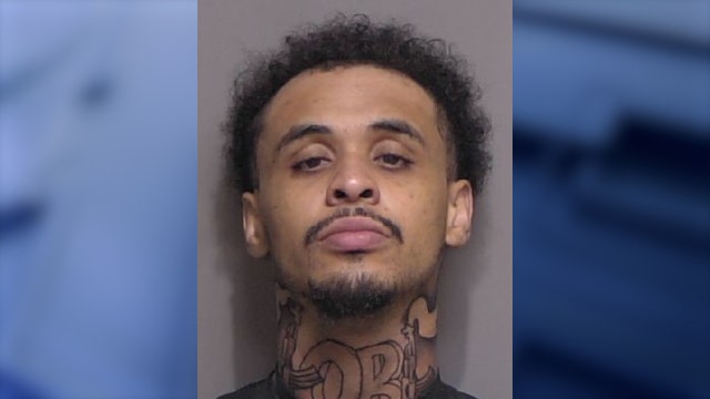 Florida felon used jail telephone to order gang-related murder: Sheriff