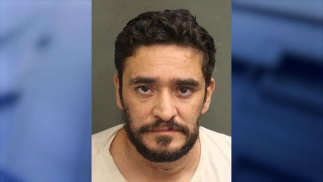 Boyfriend of missing Orange County woman arrested after body discovered in Georgia