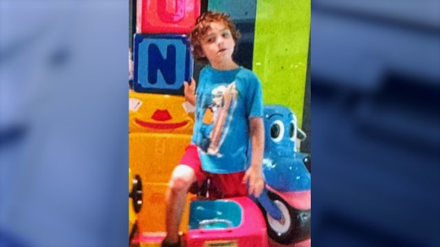 Missing 7-year-old with autism found dead in Deltona, according to officials
