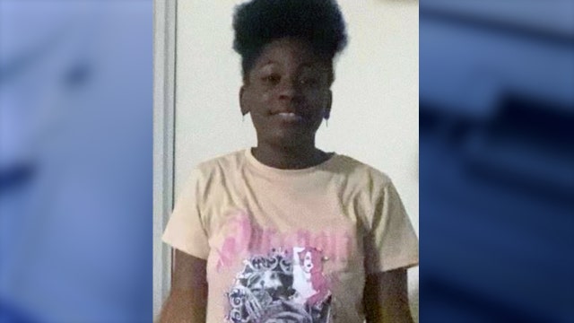 Orange County deputies find missing 12-year-old Orlando girl: 'She is safe'