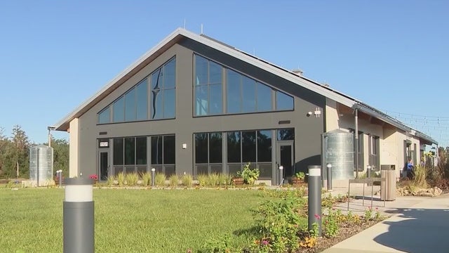 Orlando’s Packing District welcomes new urban farm project