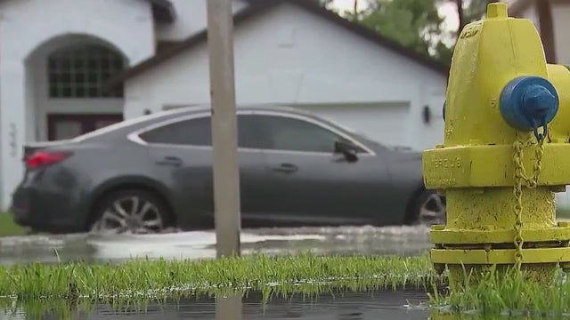 Longwood residents face steep HOA fee hike over drain pipe dispute