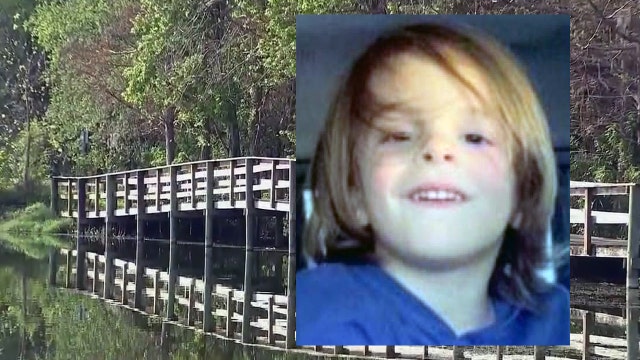 Family mourns 4-year-old’s drowning, calls for park safety: 'Let Waylon leave a legacy'