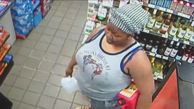 Orange County mom indicted in baby’s death, toddler’s injury in fire