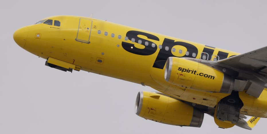 Spirit Airlines bankruptcy: What travelers need to know