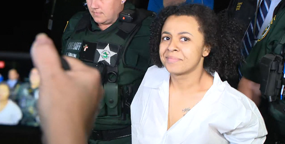 New disturbing details released in case of Florida mom accused of not treating and drowning diabetic child