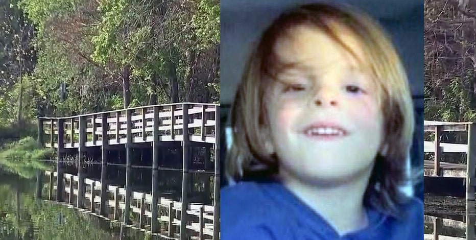 Family mourns 4-year-old’s drowning, calls for park safety: 'Let Waylon leave a legacy'
