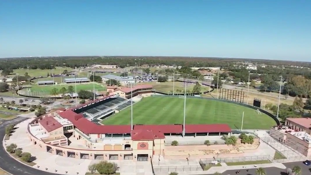 Osceola Heritage Park makeover approved for $50M