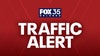 Motorcycle crash closes road in DeBary, investigation underway