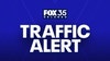 I-4 eastbound lanes reopen in Seminole County following traffic incident
