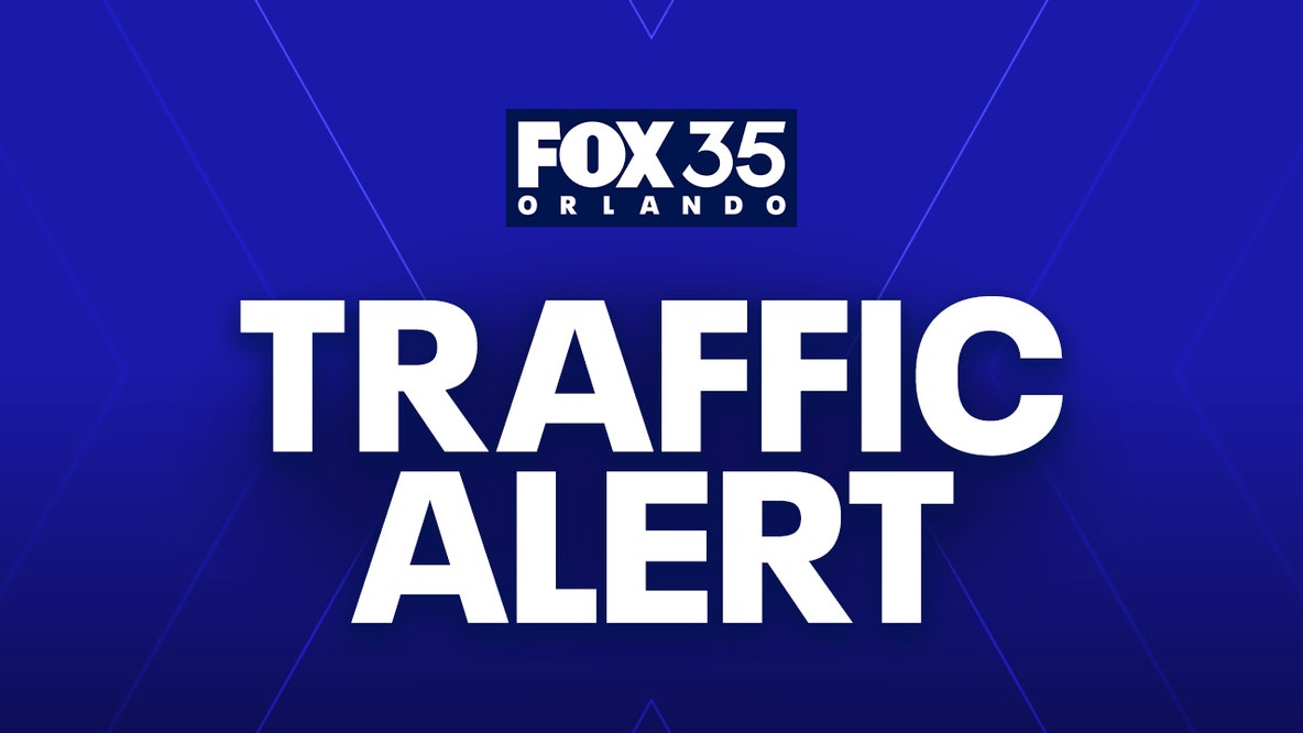 FHP: Motorcyclist dies after losing control of bike, hitting guardrail on State Route 408 overnight