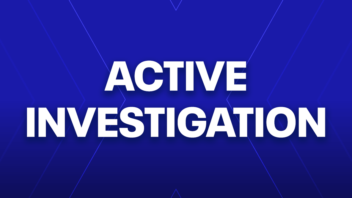 Man barricaded in Lake County home after threatening neighbor, deputies say