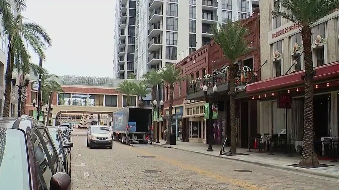 Orlando commissioners advance proposal easing restrictions on historic downtown buildings
