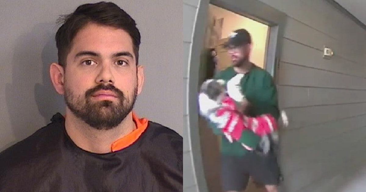 Police: Florida man arrested for slamming dog into concrete over ...