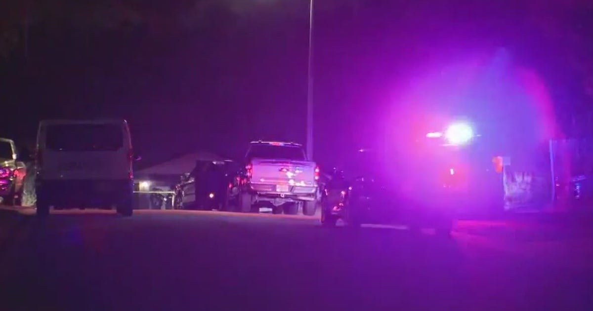 Man in serious condition following shooting in Orange County ...