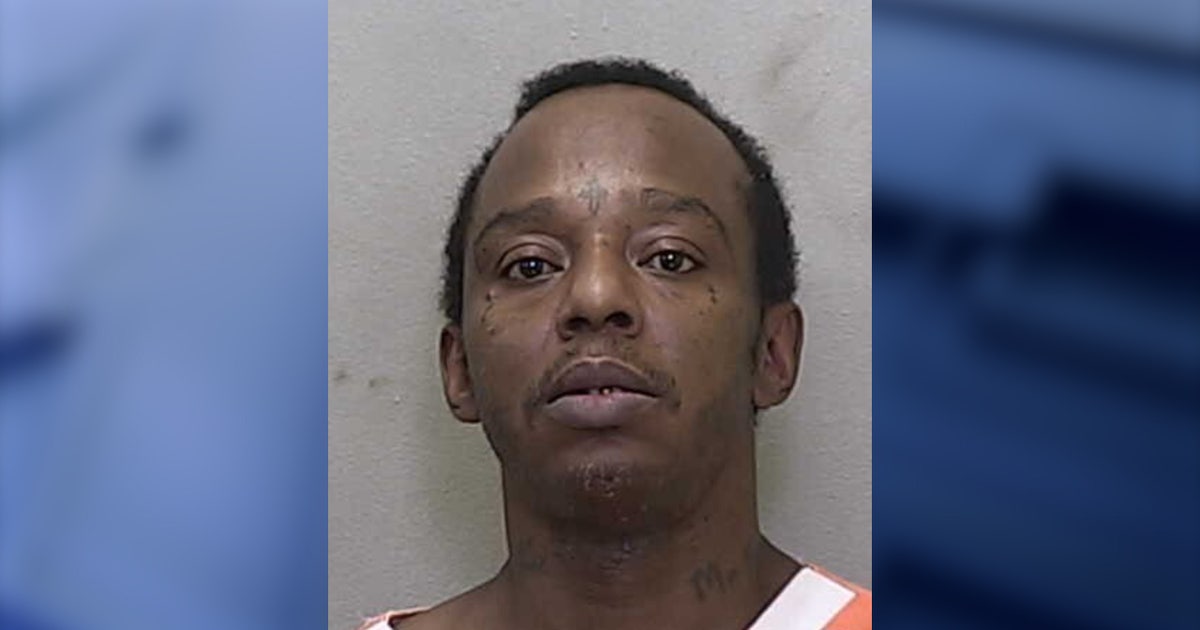 Florida man sentenced to 30 years in prison after 20-Minute jury ...