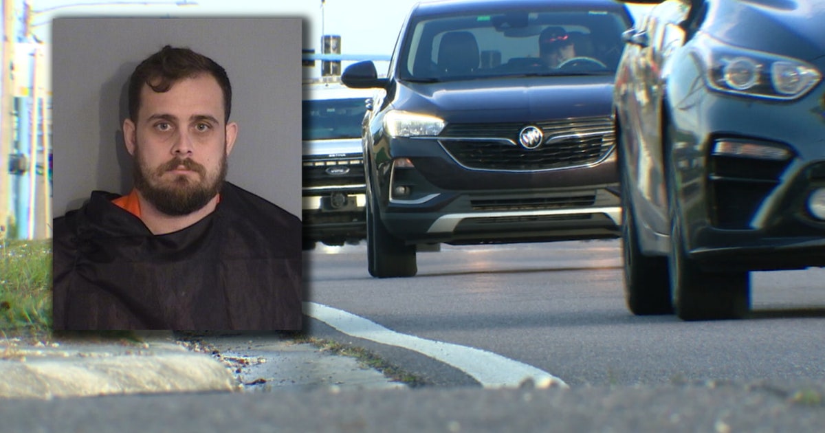 Off-duty deputy cut with knife following road rage incident in St ...