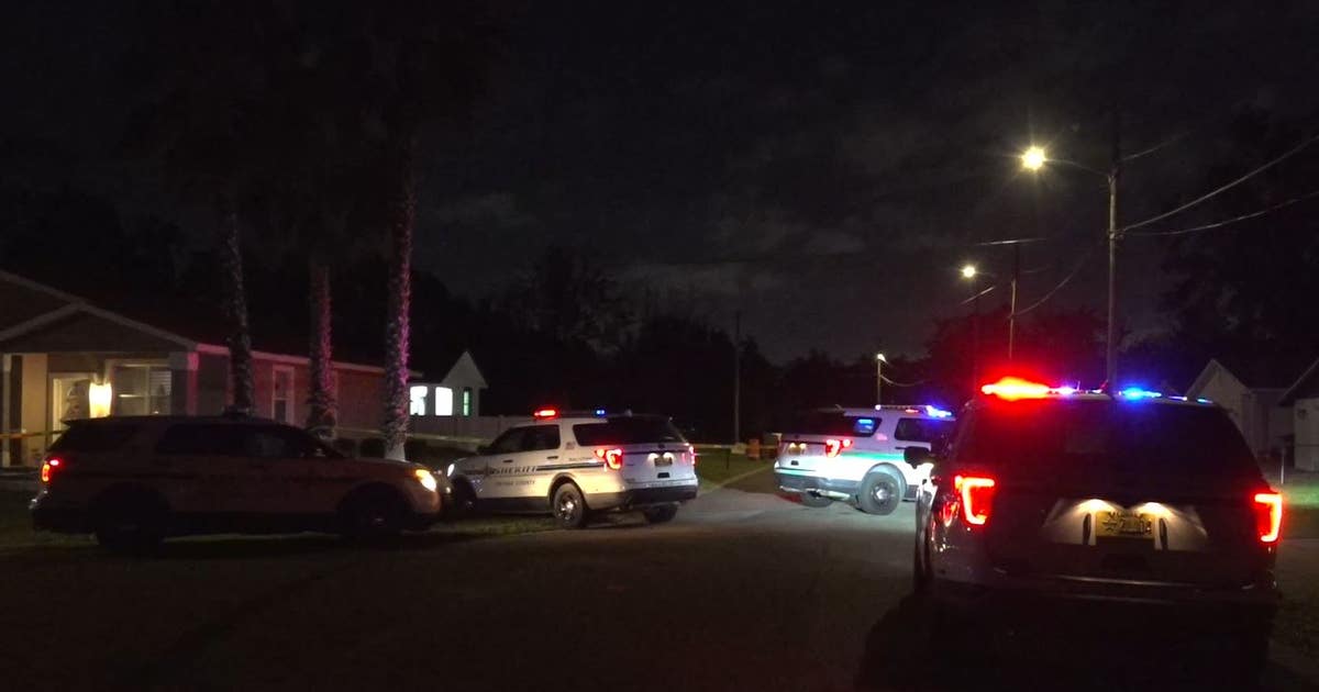 Deputies ID man shot, killed in Orange County | FOX 35 Orlando