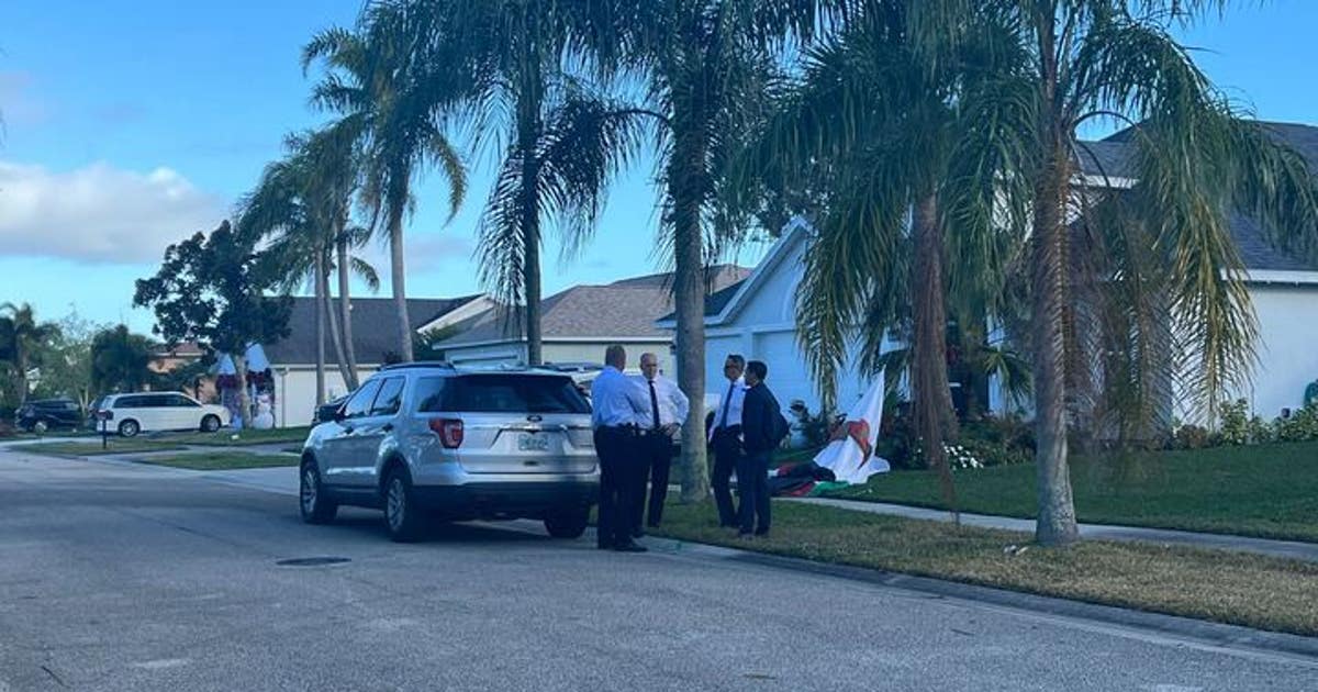 Man shot, killed after pointing gun at deputies in Brevard County ...