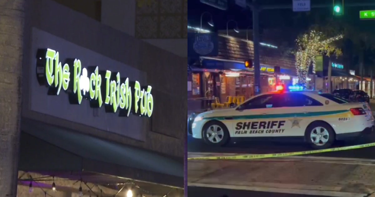 2 dead, two injured in Lake Worth Beach shooting, according to the ...