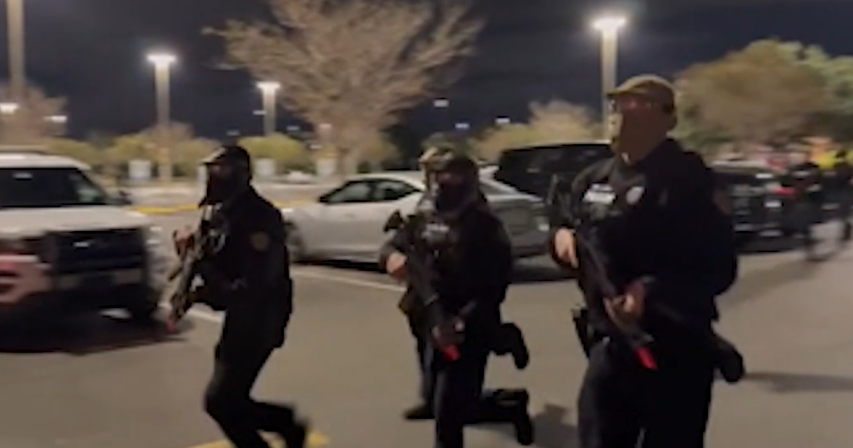 Orlando Police hold active shooter training exercise | FOX 35 Orlando