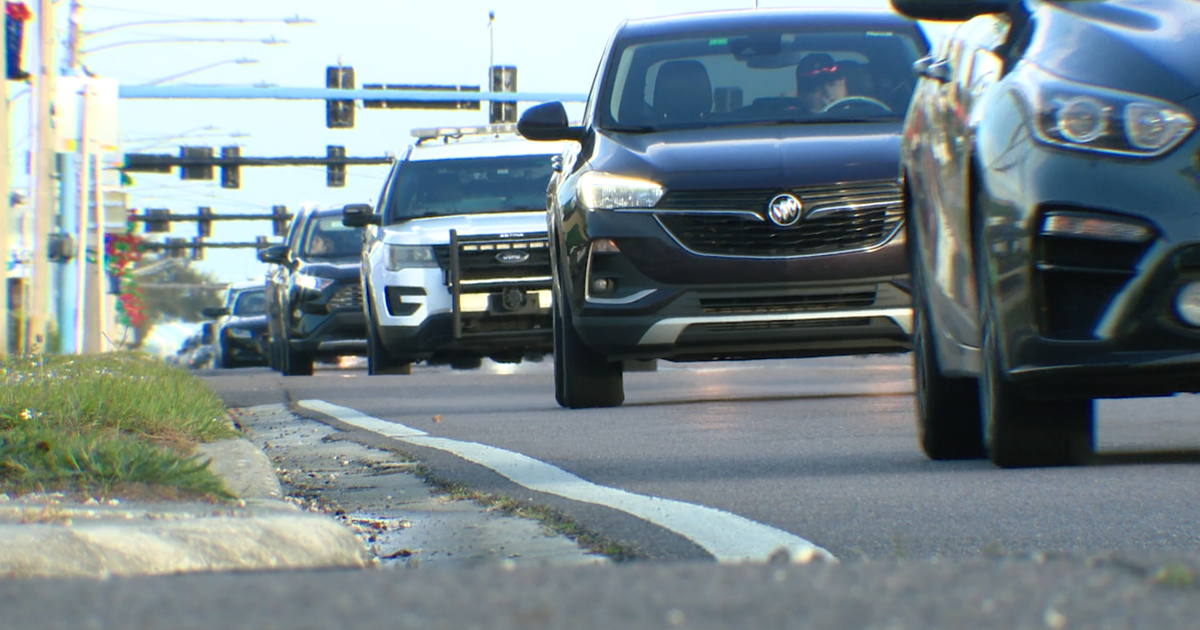 Florida to end multi-language driver’s license exams, changing to English only