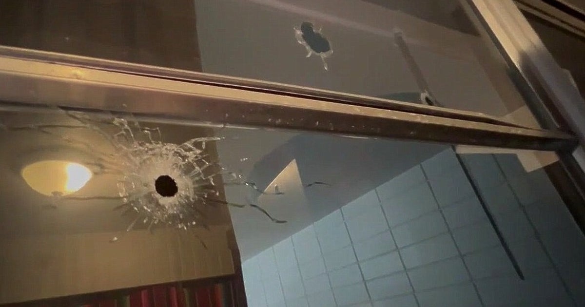 Alleged intended target in Holly Hill shooting recalls scary moments ...
