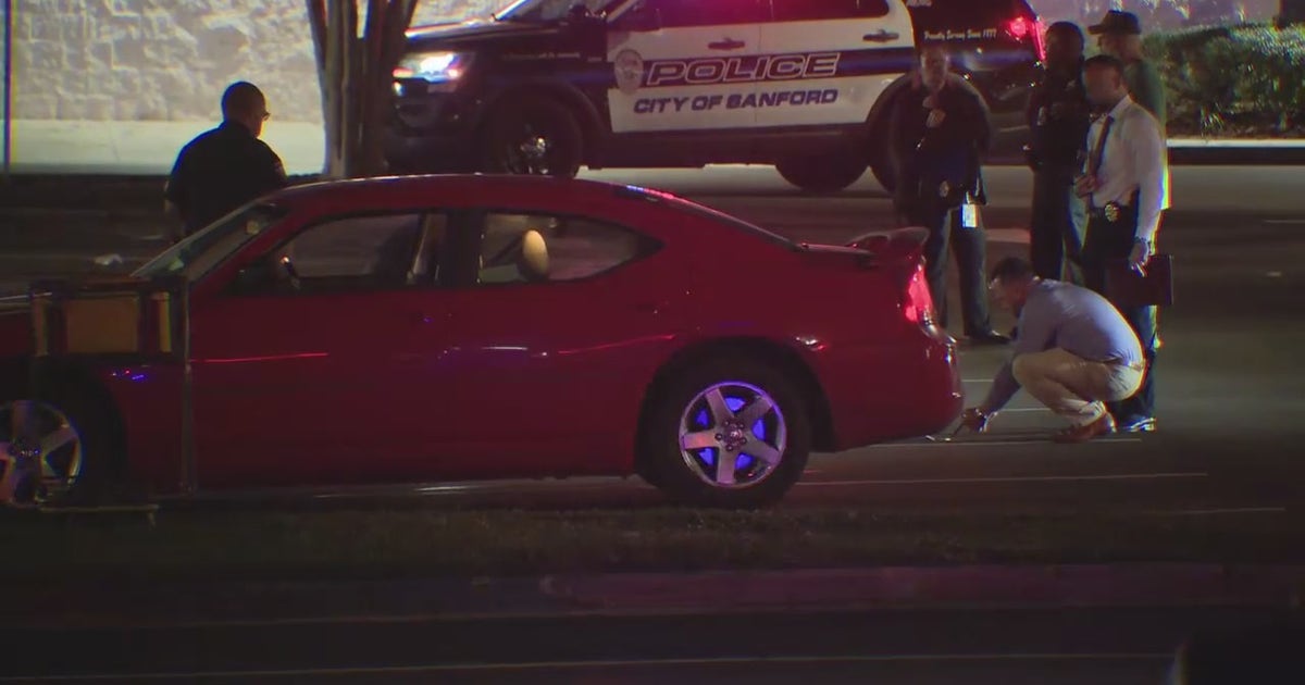 2 arrested, 1 sought in deadly December shooting outside Sanford Best ...