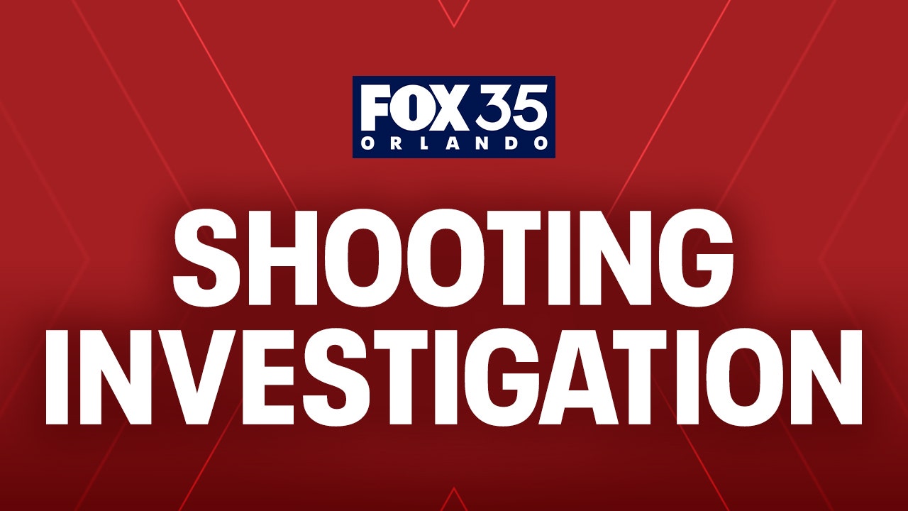 Orange County deputy mistakenly shot man who called 911 to report a home break-in, agency says