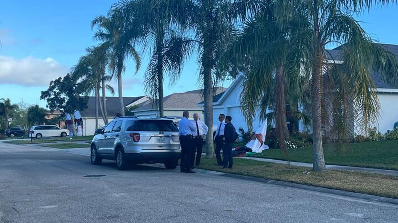 Man shot, killed after pointing gun at deputies in Brevard County ...