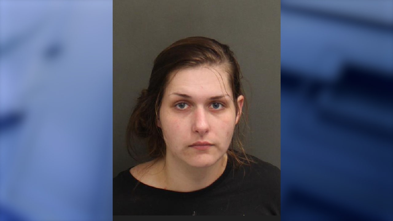 Police: Florida women arrested, facing animal cruelty charges after 32 ...