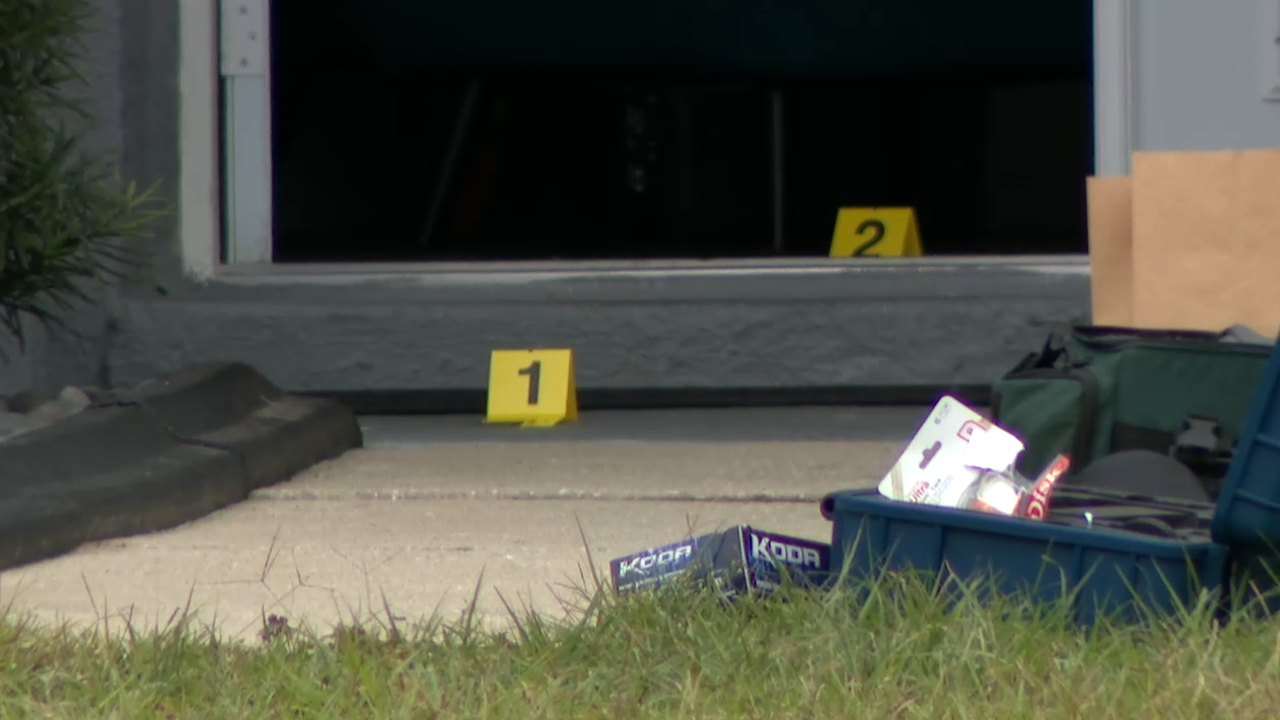 Florida woman stabbed up to 70 times in Seminole County home by ...