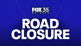 Shell Road temporarily closing in Winter Haven, Polk County reports