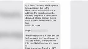 Gift card and package delivery scams ramp up this holiday season: The signs to watch for