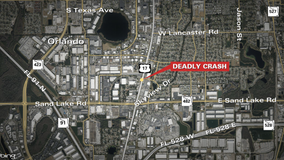 FHP: Orange County fatal crash leads to DUI arrest