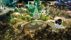 City of Ocala to offer free downtown parking ahead of holiday season