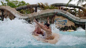 Disney Resort hotel guests in 2025 will receive free water park access, officials say